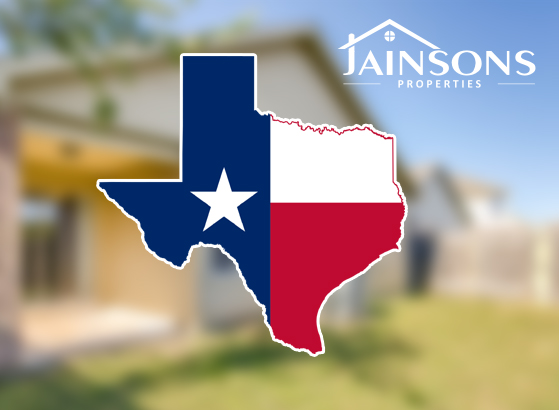 Texas Cash Home Buyers